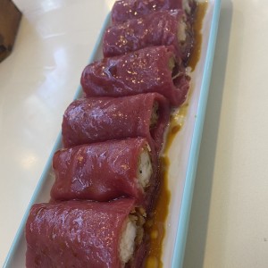 CHEE CHEUNG FUN ROJO