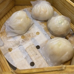 DIM SUM - HA KAO