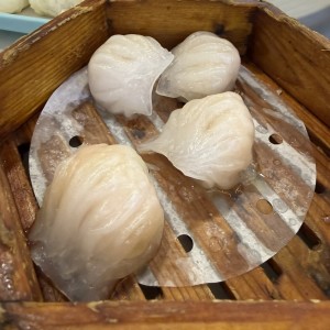 DIM SUM - HA KAO