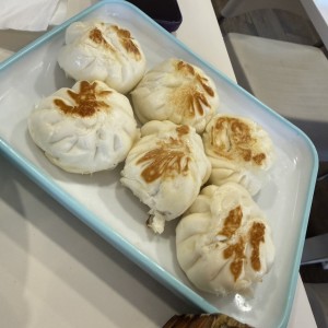 HAMPAO DE PUERCO FRESCO