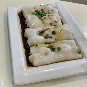 Chi chau fan. Estaban muy ricos suoer recomendado