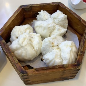 HAMPAO DE PUERCO ASADO