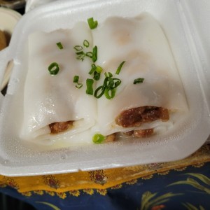 chi chon fun carne molida