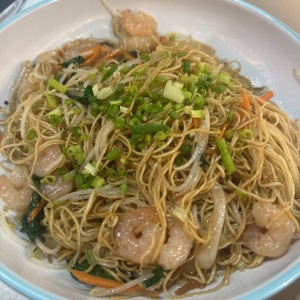 STREET FOOD - XO CHOW MEIN