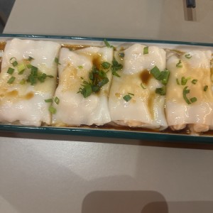 CHEE CHEUNG FUN DE CAMARON