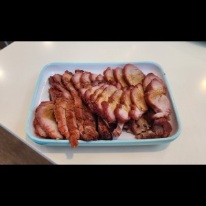  CHAR SIU