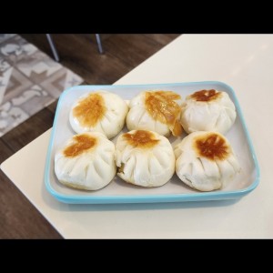 HAMPAO DE PUERCO FRESCO