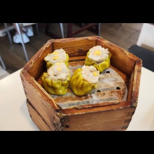 DIM SUM - SIU MAI