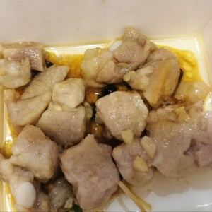 Costillitas