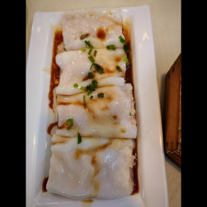 CHEE CHEUNG FUN DE CAMARON