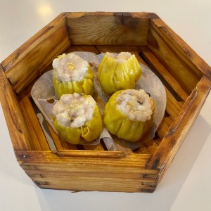 Siu mai