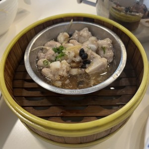 Costillitas