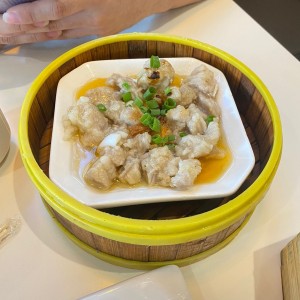 Costillitas de puerco