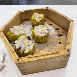 DIM SUM - SIU MAI