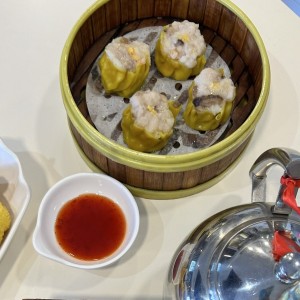 Siu mai