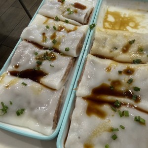 Dumplings