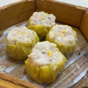 DIM SUM - SIU MAI