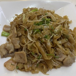 STREET FOOD - CHOWFUN