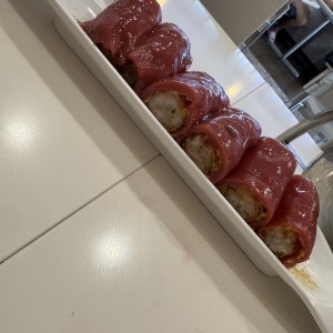 CHEE CHEUNG FUN ROJO