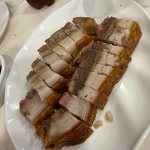 Pork belly