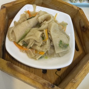 DIM SUM - LIBRILLO