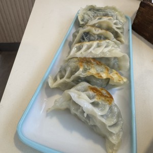 DIM SUM - WO TIP DUMPLING