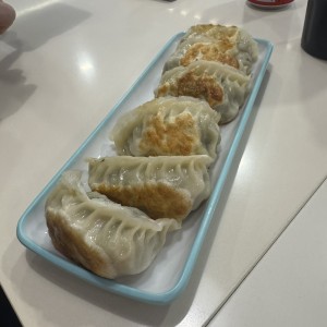 DIM SUM - WO TIP DUMPLING