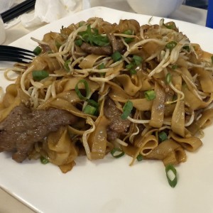 STREET FOOD - CHOWFUN
