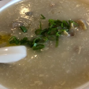 Guacho de Pollo