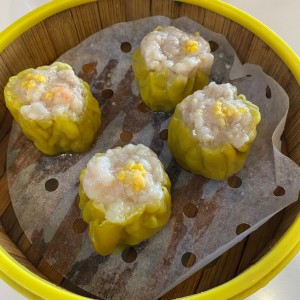 siu mai