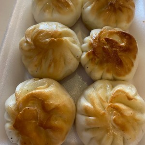 bao frito