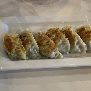 DIM SUM - WO TIP DUMPLING