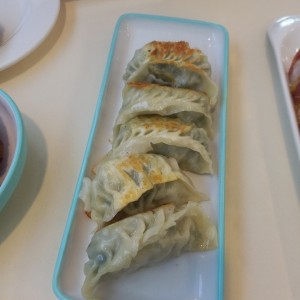 DIM SUM - WO TIP DUMPLING