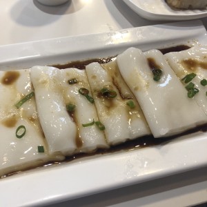 Chong Fun Simple