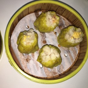 siu mai