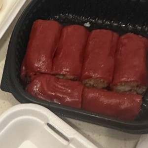 CHEE CHEUNG FUN DE CAMARON