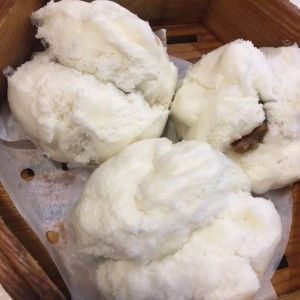 Hampao de puerco fresco