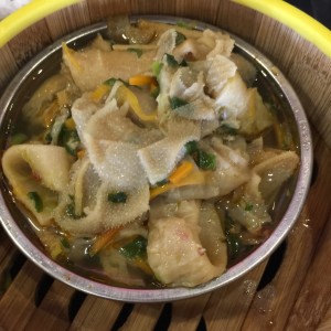 mondongo