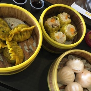 dim sim