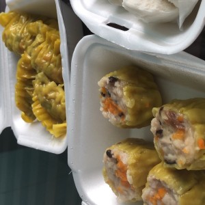 siu mai