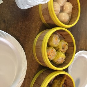 siu mai