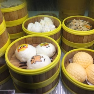 mondonfo , han pao, pansitos chinos