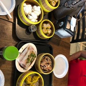 dim sum