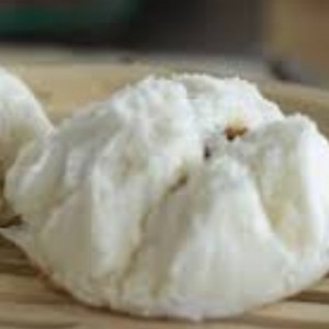 Hampao de puerco.