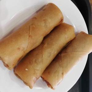 Eggroll