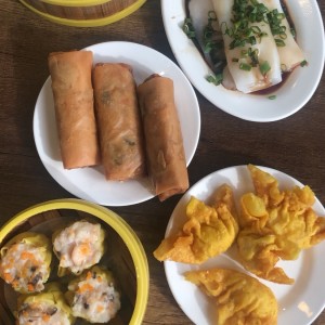 dim sum