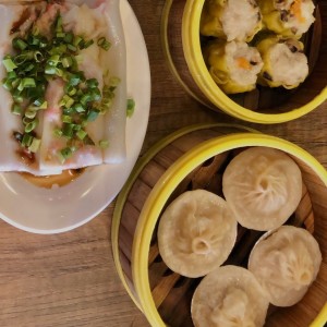 dim sum