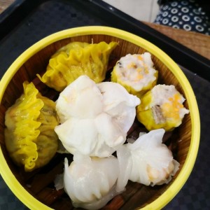 Dim San
