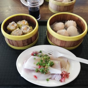 Dim Sum