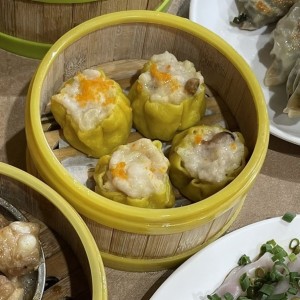 Dim Sum - Siu Mai